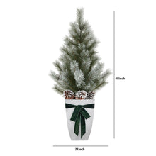 Member's Mark 4' Pre-Lit Decorative Topiary