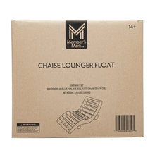 Member_sMark5.6_ClearChaiseLoungerFloat - Brands For Less USA