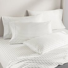 Member's Mark 500-Thread-Count Performance Printed Sheet Set, Assorted Sizes