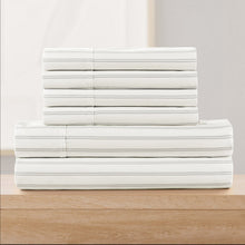 Member's Mark 500-Thread-Count Performance Printed Sheet Set, Assorted Sizes