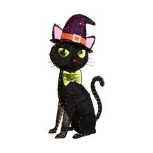 Member's Mark 5' Pre-Lit Black Cat