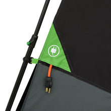 Member's Mark 6-Person Instant Cabin Tent with Light Shield Technology - Brands For Less USA