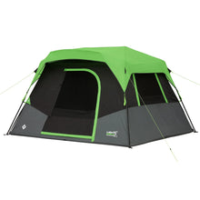 Member's Mark 6-Person Instant Cabin Tent with Light Shield Technology - Brands For Less USA