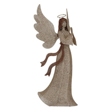 Member's Mark 6' Pre-Lit Twinkling Angel