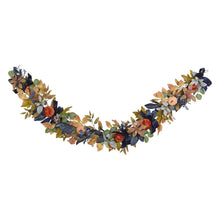 Member's Mark 6' Blue Harvest Garland