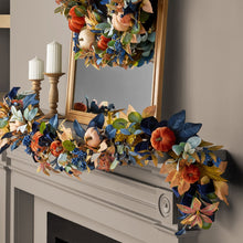 Member's Mark 6' Blue Harvest Garland