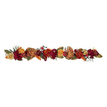 Member's Mark 6' Harvest Floral Garland
