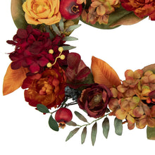 Member's Mark 6' Harvest Floral Garland