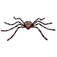 Member's Mark 6' Pre-Lit Oversized Spider