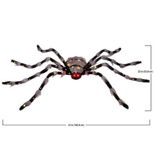 Member's Mark 6' Pre-Lit Oversized Spider