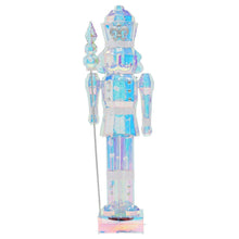 Member's Mark 6' Pre-Lit Prismatic Nutcracker