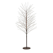 Member's Mark 6' Twinkle Branch Tree