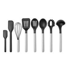 Member_sMark8-PieceStainlessSteelSiliconeUtensilSet2 - Brands For Less USA