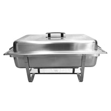Member's Mark 8 qt. Stainless Steel Royal Chafer