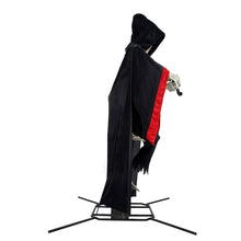 Member's Mark 9' Pre-Lit Animated Graveyard Violinist