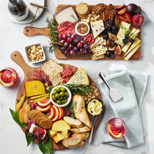 Member_sMarkAcaciaWoodCharcuterieBoards_Setof22 - Brands For Less USA