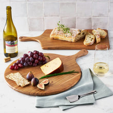 Member_sMarkAcaciaWoodCharcuterieBoards_Setof23 - Brands For Less USA