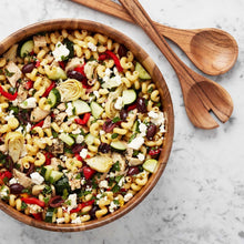 Member_sMarkAcaciaWoodSaladBowlwithServers1 - Brands For Less USA