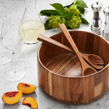 Member_sMarkAcaciaWoodSaladBowlwithServers2 - Brands For Less USA