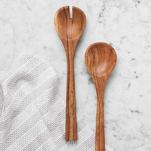 Member_sMarkAcaciaWoodSaladBowlwithServers - Brands For Less USA