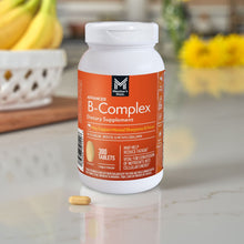 Member_sMarkAdvancedBComplex_300ct. - Brands For Less USA