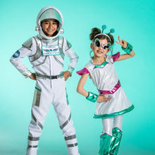 Member's Mark Alien Kids Premium Costume