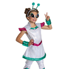 Member's Mark Alien Kids Premium Costume