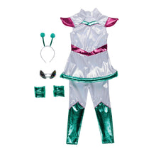 Member's Mark Alien Kids Premium Costume