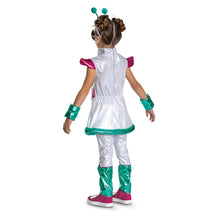 Member's Mark Alien Kids Premium Costume