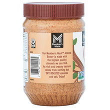 Member_sMarkAlmondButter_24oz.3 - Brands For Less USA