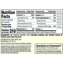 Member_sMarkAlmondButter_24oz.4 - Brands For Less USA