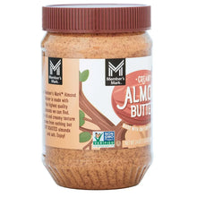 Member_sMarkAlmondButter_24oz. - Brands For Less USA