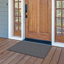 Member's Mark Antimicrobial Diamond Scraper Entrance Mat, Choose Size and Color