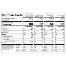 Member's Mark Assorted Chocolate Truffles, 16.5 oz.