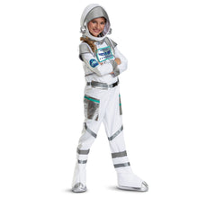 Member's Mark Astronaut Kids Premium Costume