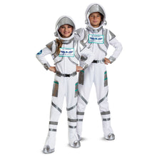 Member's Mark Astronaut Kids Premium Costume