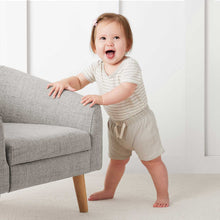 Member's Mark Baby 3-Pack Organic Cotton Bloomer Short