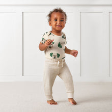 Member's Mark Baby 3-Pack Organic Cotton Rib Pant