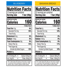 Member's Mark Better Muffin Bar Variety Pack, 24 ct.