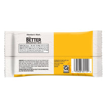Member's Mark Better Muffin Bar Variety Pack, 24 ct.
