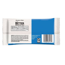 Member's Mark Better Muffin Bar Variety Pack, 24 ct.