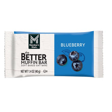 Member's Mark Better Muffin Bar Variety Pack, 24 ct.