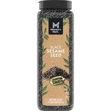 Member_sMarkBlackSesameSeed_22oz. - Brands For Less USA