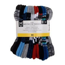 Member_sMarkBoys10-PackSeamlessToeNo-ShowSock1 - Brands For Less USA