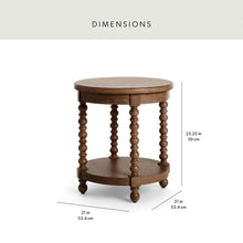 Member's Mark Bridgewater Side Table