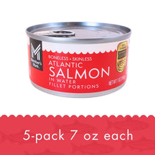 Member_sMarkCannedAtlanticSalmon_7oz._5pk.4 - Brands For Less USA