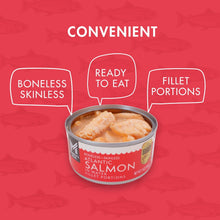 Member_sMarkCannedAtlanticSalmon_7oz._5pk.5 - Brands For Less USA