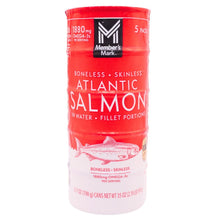 Member_sMarkCannedAtlanticSalmon_7oz._5pk.8 - Brands For Less USA