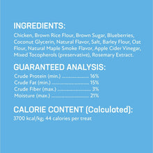 Member_sMarkChicken_WaffleBitesChickenRecipeDogTreats_48oz.1 - Brands For Less USA