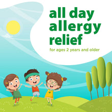 Member's Mark Children's Cetirizine Hydrochloride All Day Allergy Oral Solution, Grape Flavored, 8 fl. oz., 2 pk. - Brands For Less USA